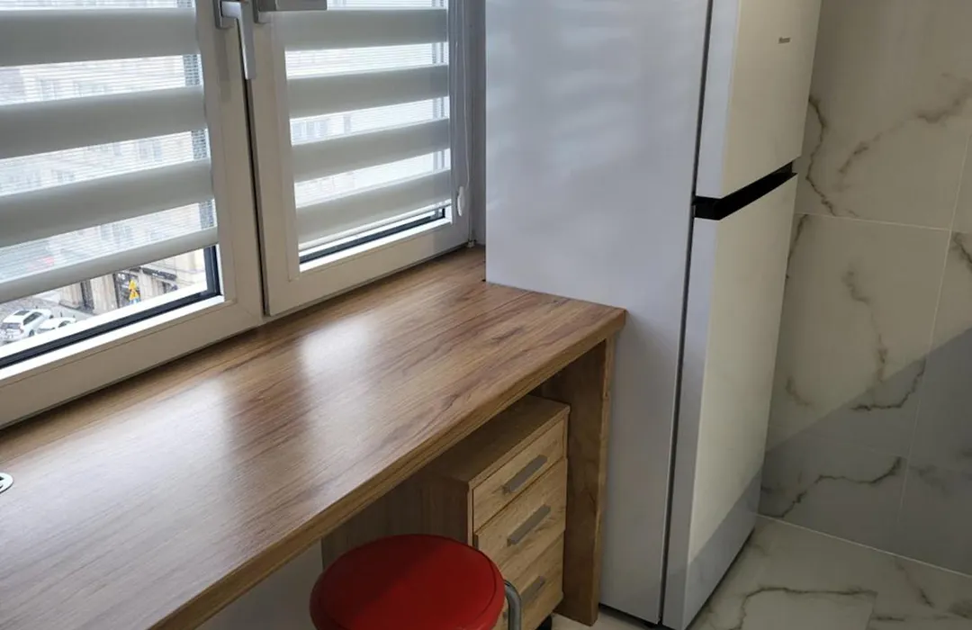 Krucza Apartament-1