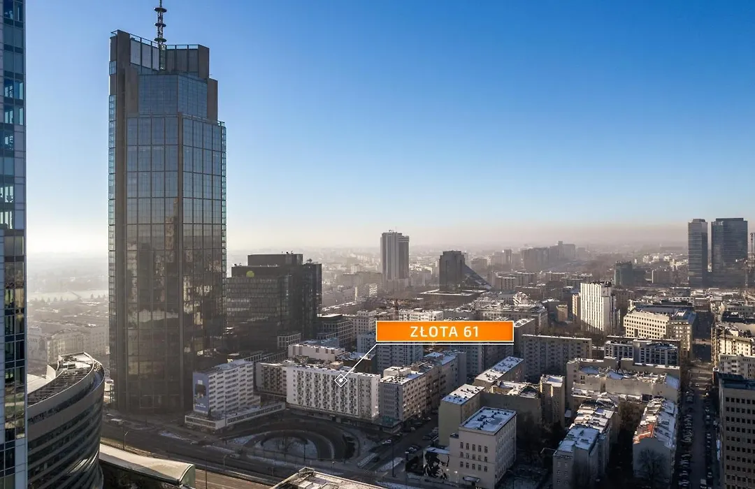 Sun & Snow, Zlota City Centre-1