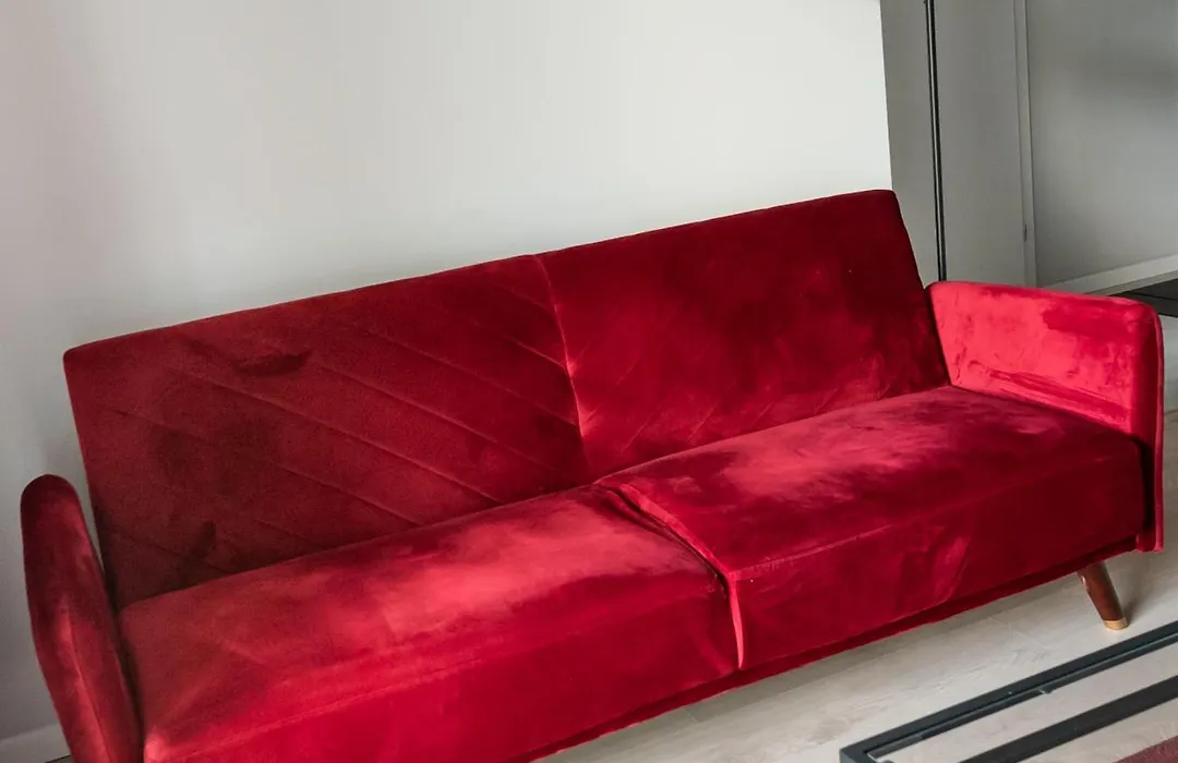 Białej Floty Red Apartment by BookingHost-1