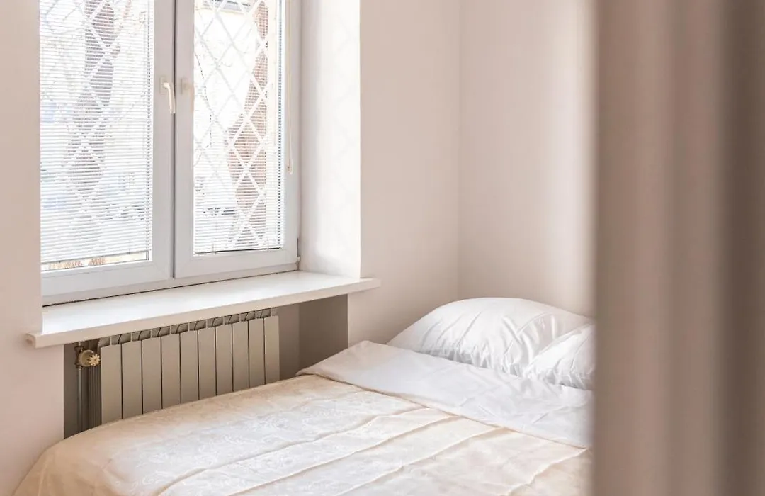 Apartament Saska 54-1