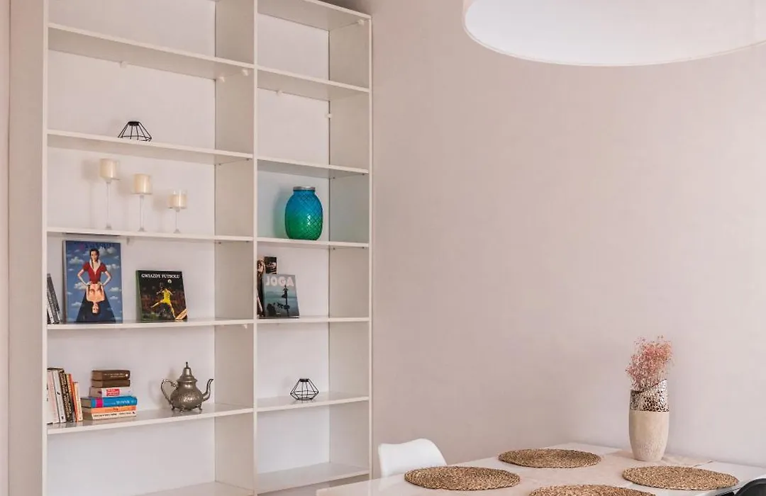 Apartament Saska 54-1