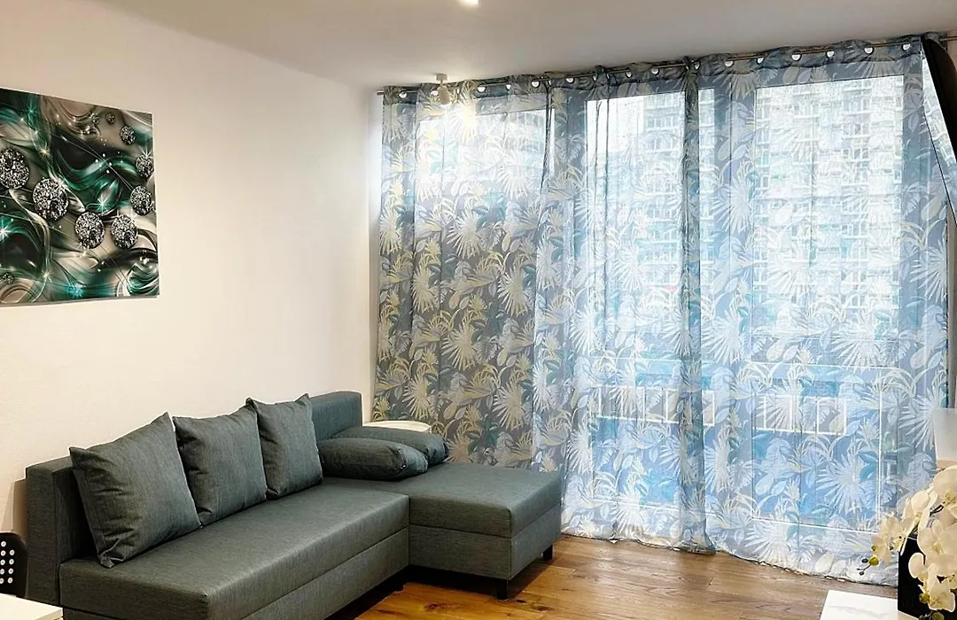 Coser Apartamenty Centrum-1