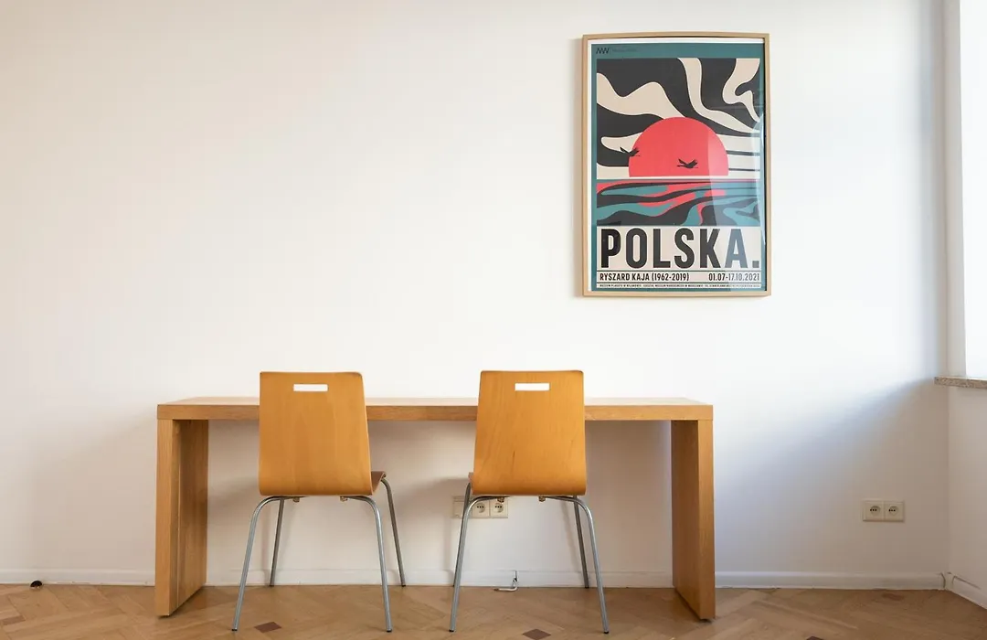 Solec Powiśle Cosy Apartment-1