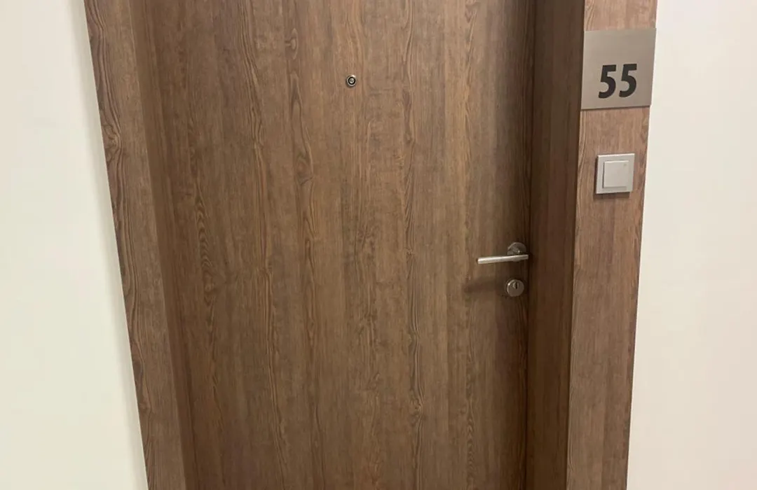 Apartament Jana Kazimierza 66-1
