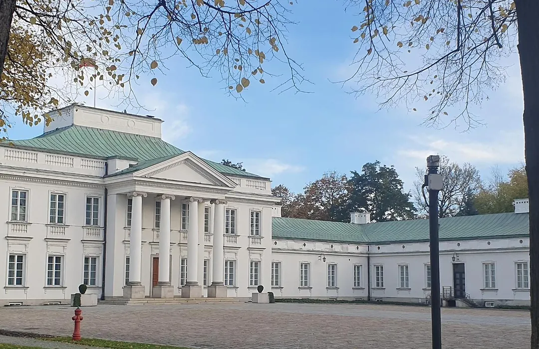 Royal Łazienki Park by Better Place-1