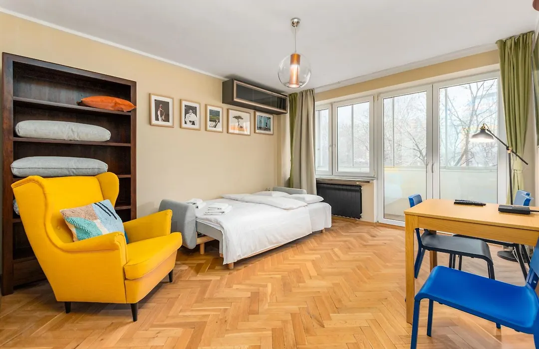 Apartament Topiel By Your Freedom-1