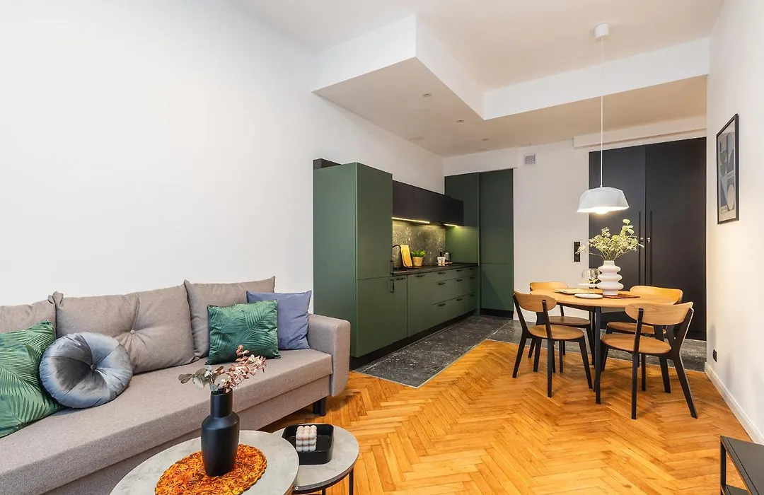 SuperApart Grochowska 326-1