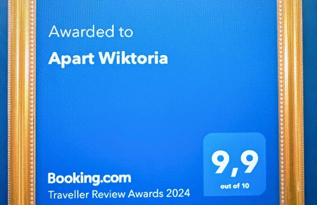 Apart Wiktoria-1