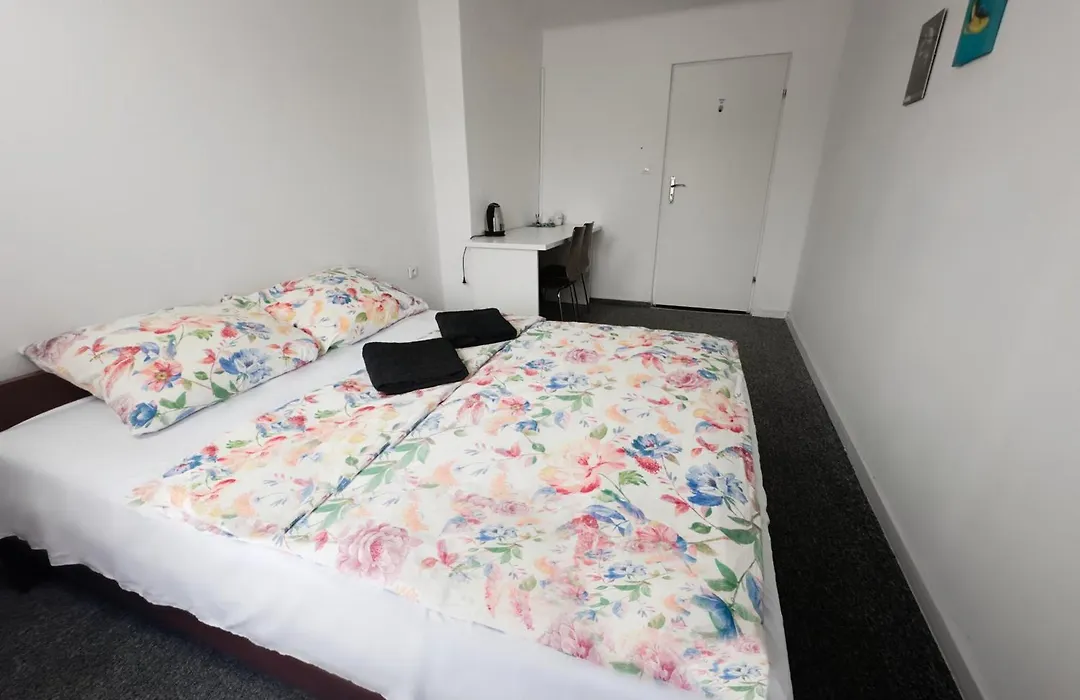 Fantastic Waw - Nw30 Room E-1