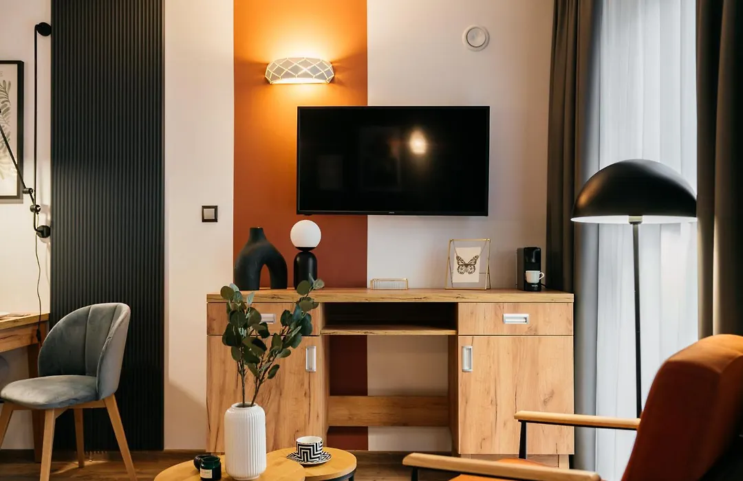 Orso Rooms & Apartments By Staylab-1