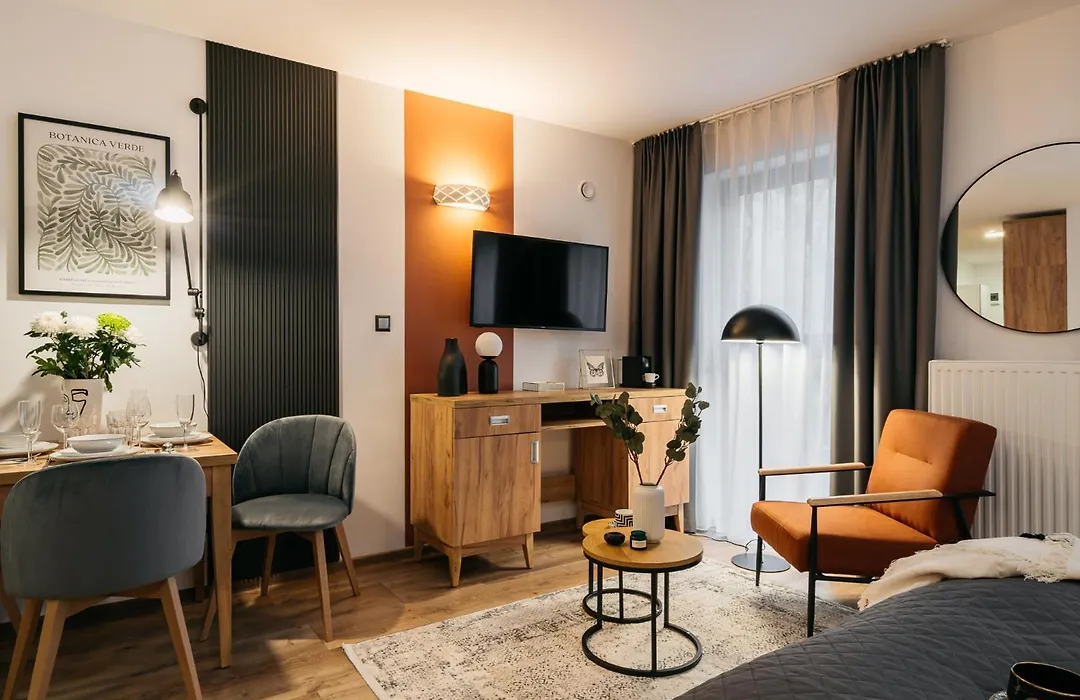 Orso Rooms & Apartments By Staylab-1