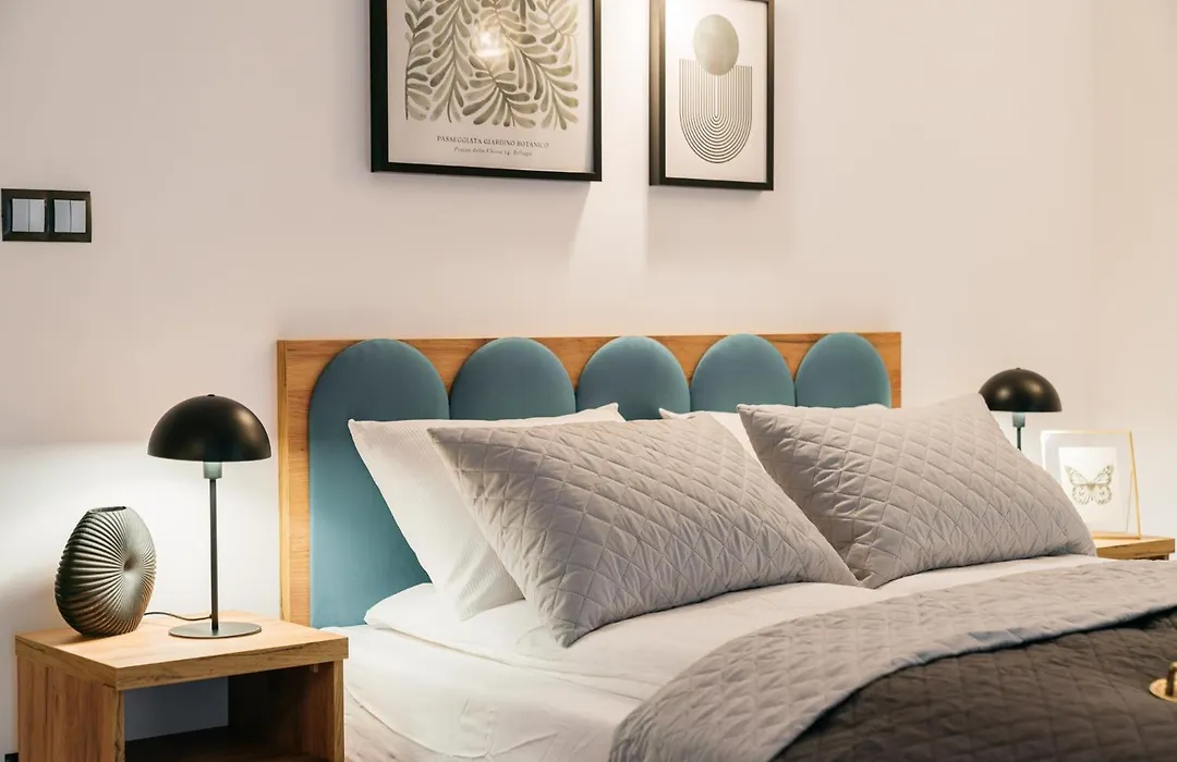 Orso Rooms & Apartments By Staylab-1