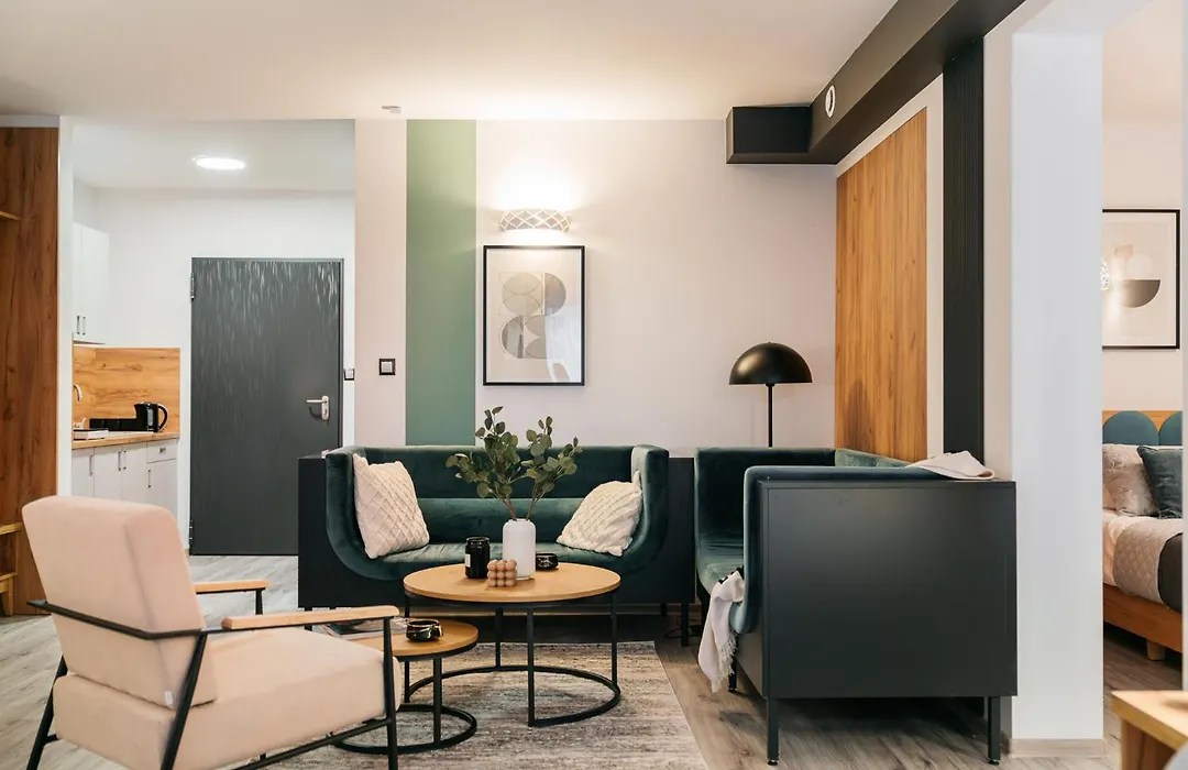 Orso Rooms & Apartments By Staylab-1