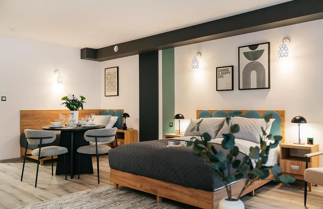 Orso Rooms & Apartments By Staylab-1