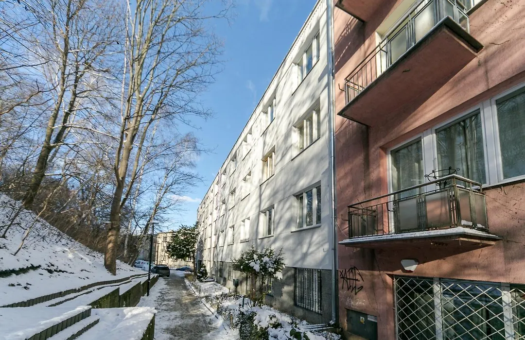 Warsaw Concierge Dynasy-1