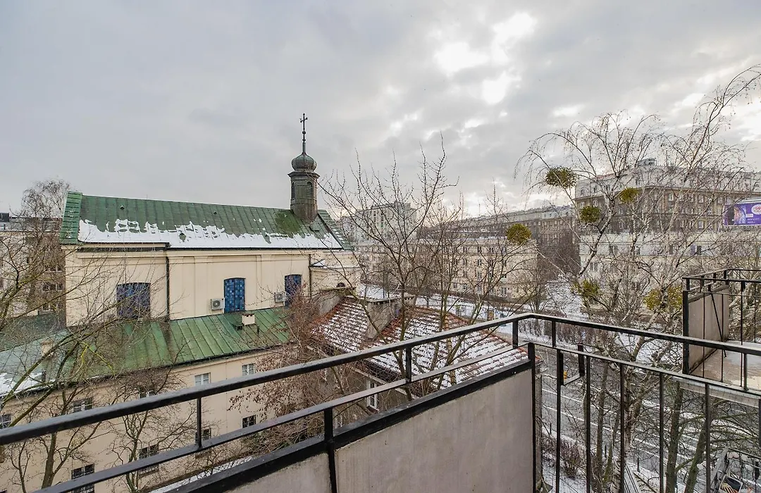 Shortstaypoland Bonifraterska-1
