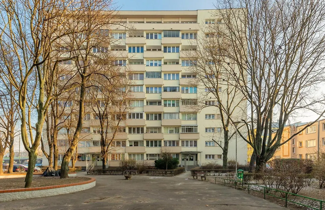 Aleja Stanów Zjednoczonych 20-1
