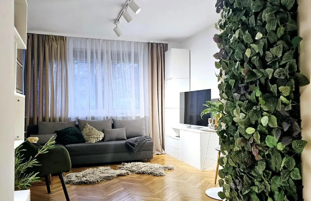 Welcome Apartment Warsaw-1