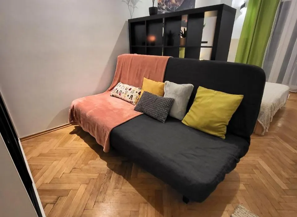 M Centrum Apartments-1