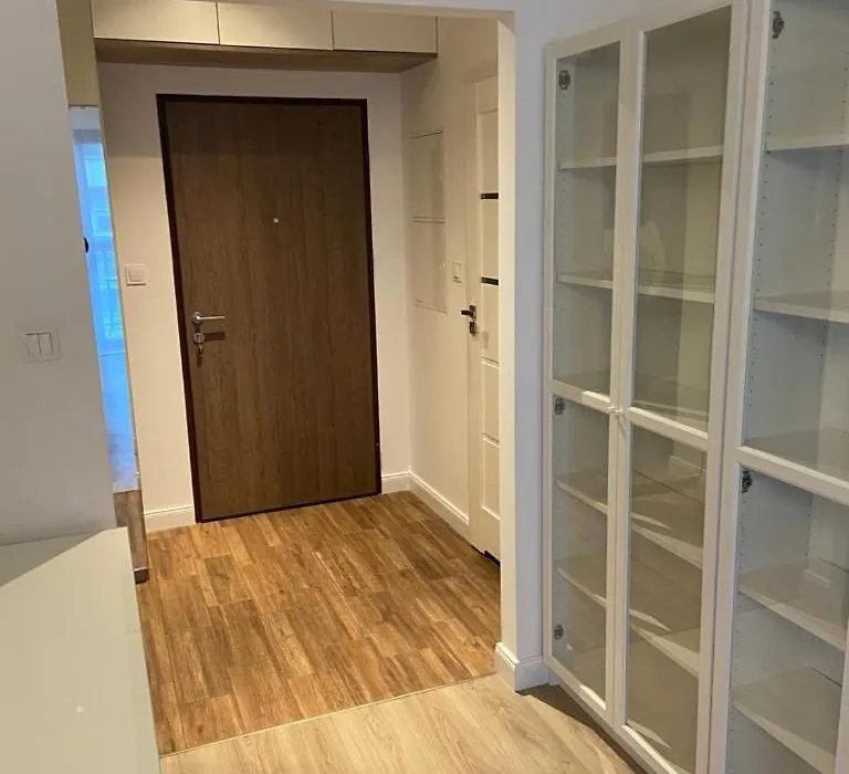 Apartament JANA KAZIMIERZA 66-1