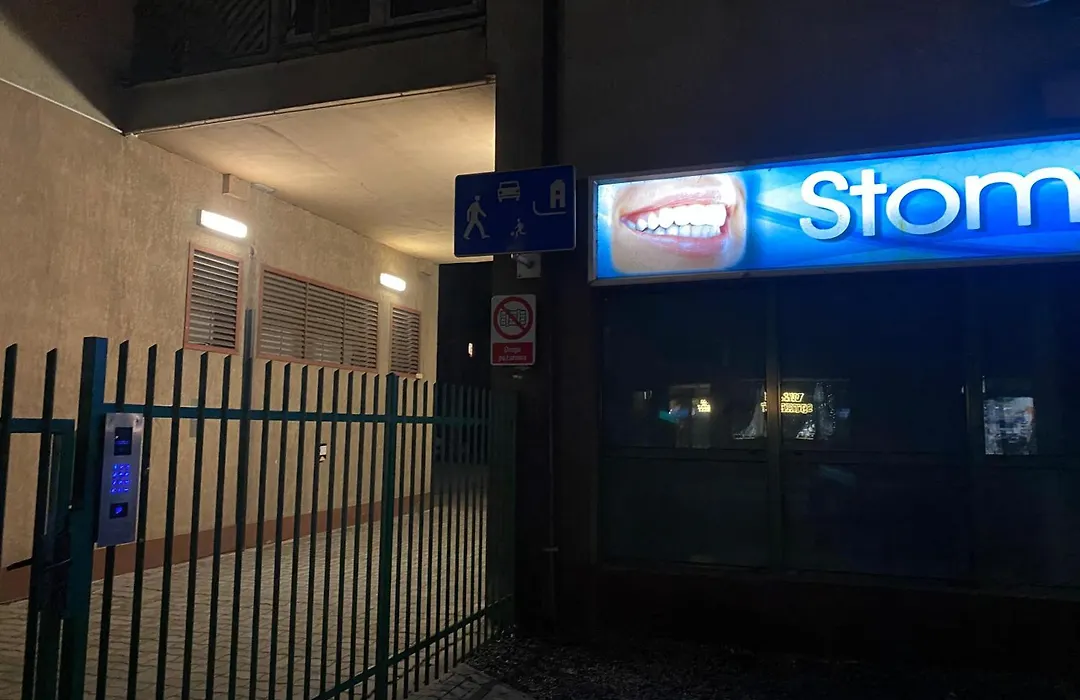 Zwykłe mieszkanie na Wileńska, trzy przystanki do starego miasta,dwa przystanki do szpitala praskiego,одна остановка транспорта до офиса для прохождения теста CES для моряков-1