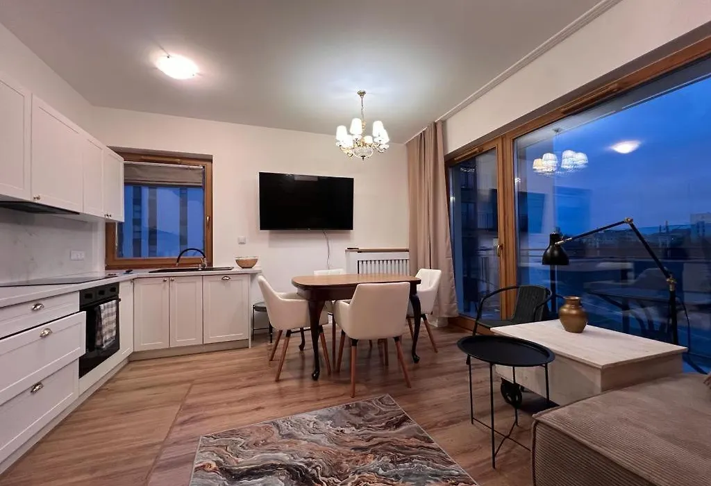 Aurora Prestige Apartments 2-1