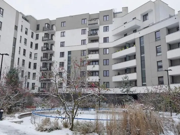 Lake Park Apartament With Free Parking Airport Netflix-1