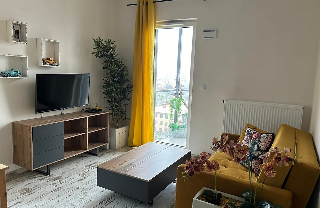 Apartament 807-1