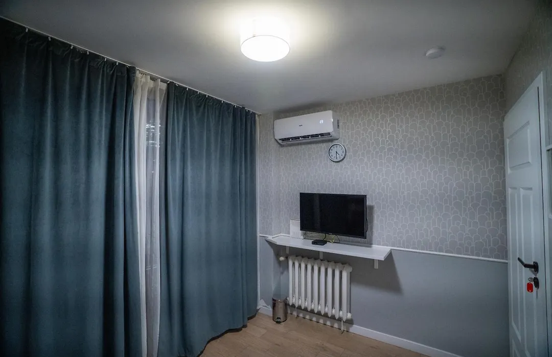 Apartament Hotel Chlodna 15-1