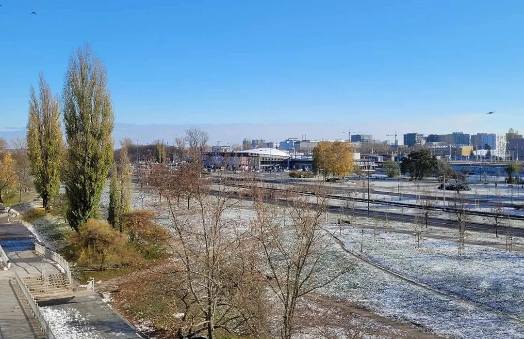 Apartament Praga-1