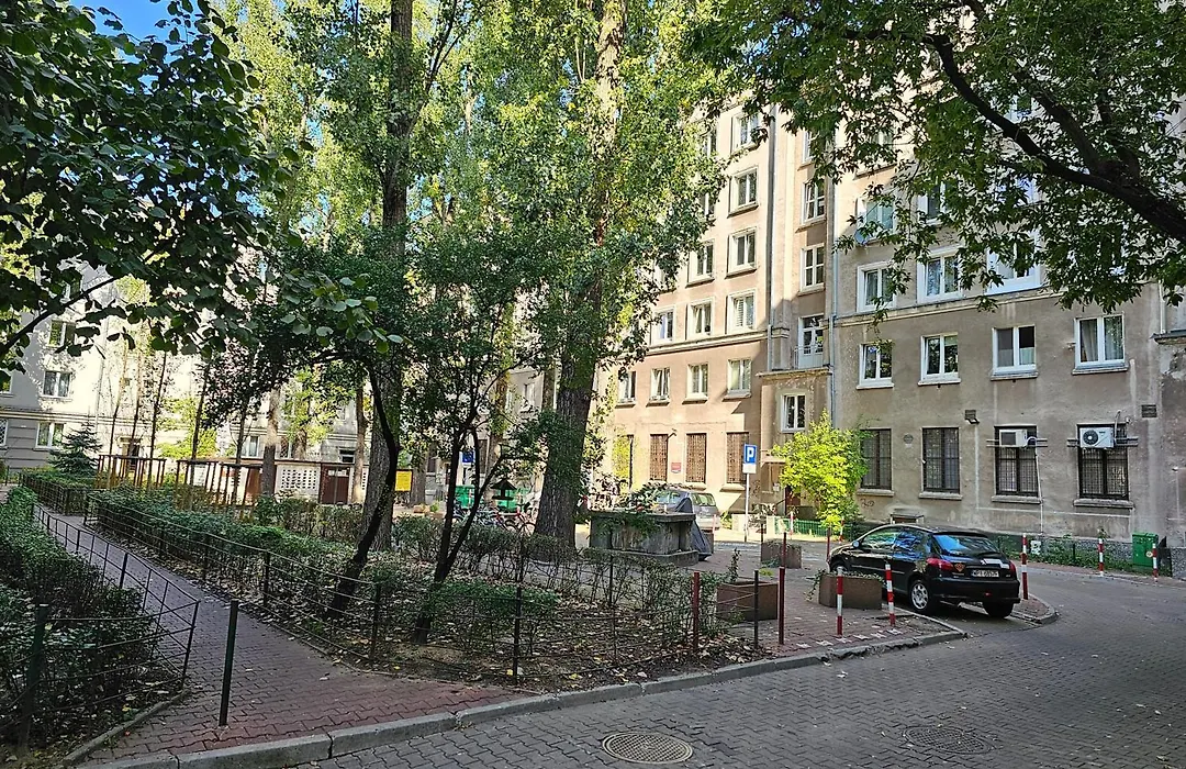 Apartament Dzielna-1