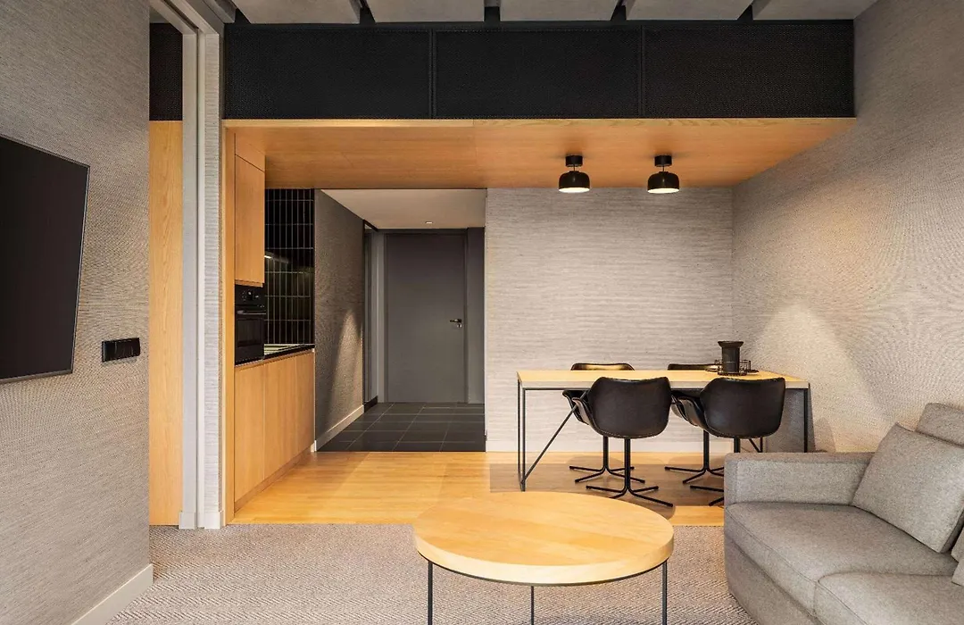 Vienna House by Wyndham Mokotow Warsaw Airport-1