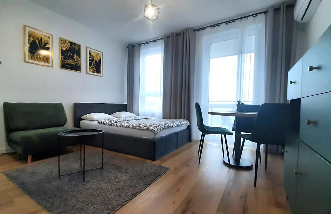 Apartament Venus-1