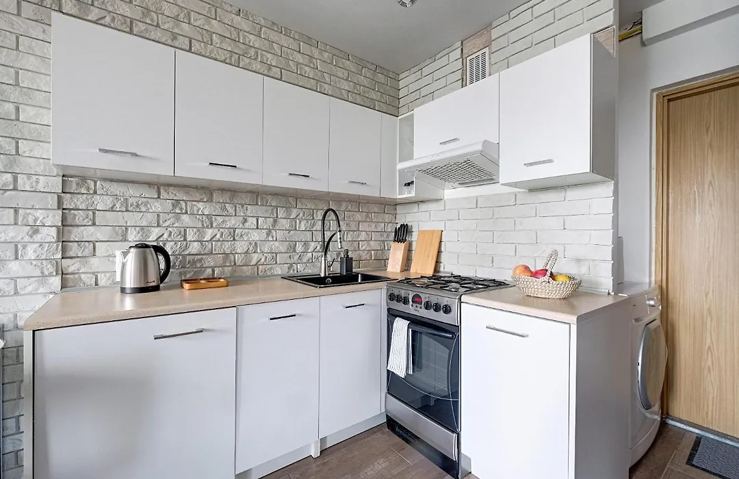 Apartamenty Śliska 10-1