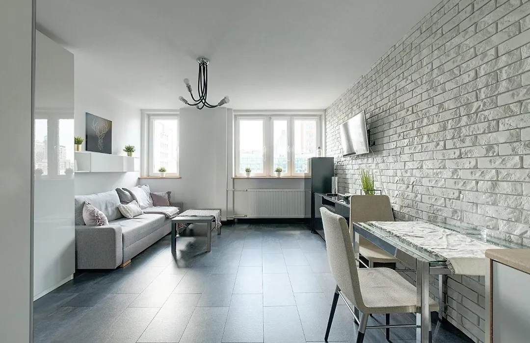 Apartamenty Sliska 10-1
