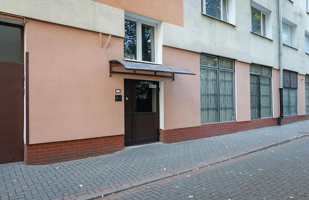 Cozy Apartment With Balcony - Palace Of Culture By Rent Like Home-1
