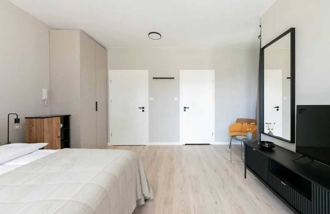 Platinum Apartments-1