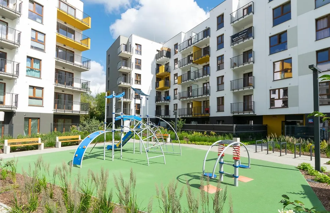 Platinum Apartments-1