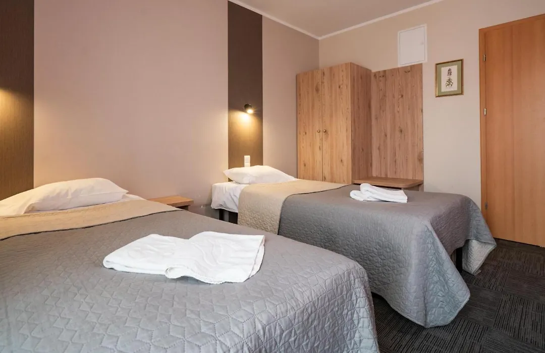 Hotel Gaja-1