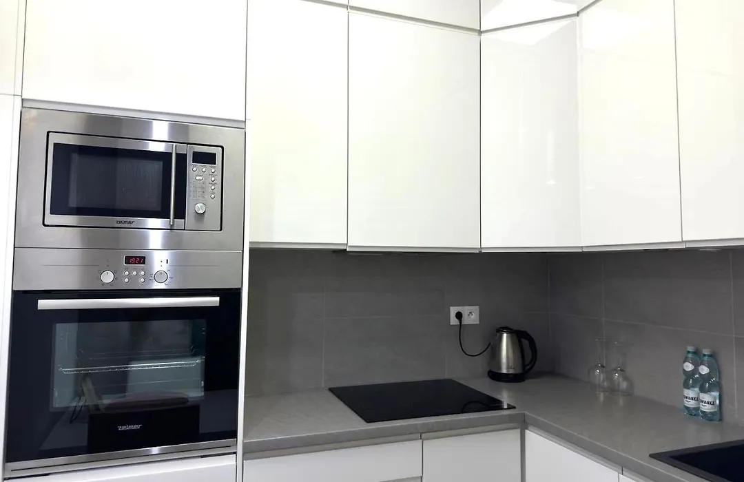Apartamenty Aleje Jerozolimskie-1