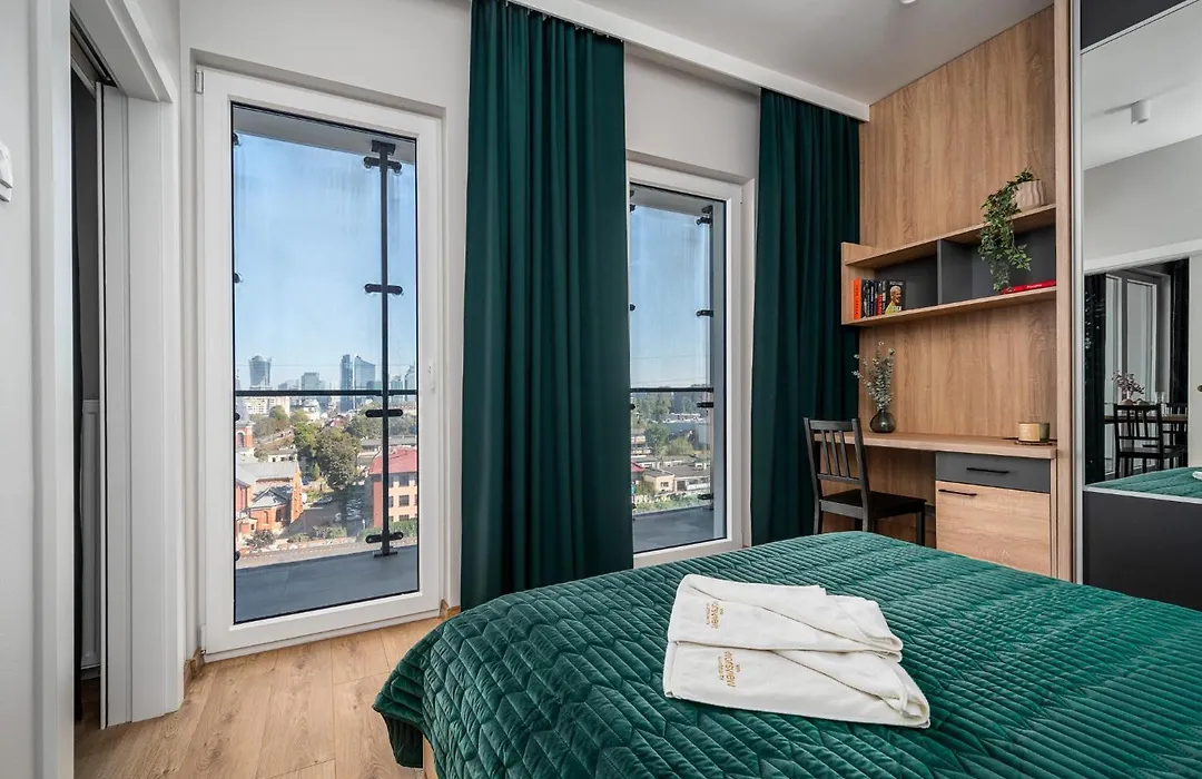 Warsview Apartments-1