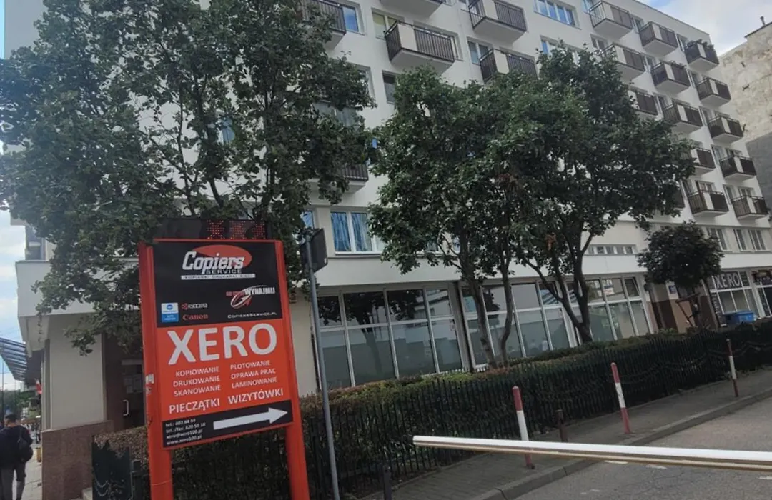 Apartament Centrum Chmielna-1