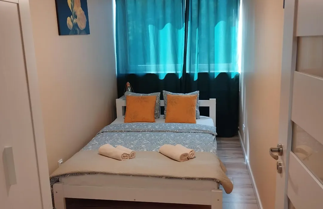 Apartment Rue Marszalkowska-1