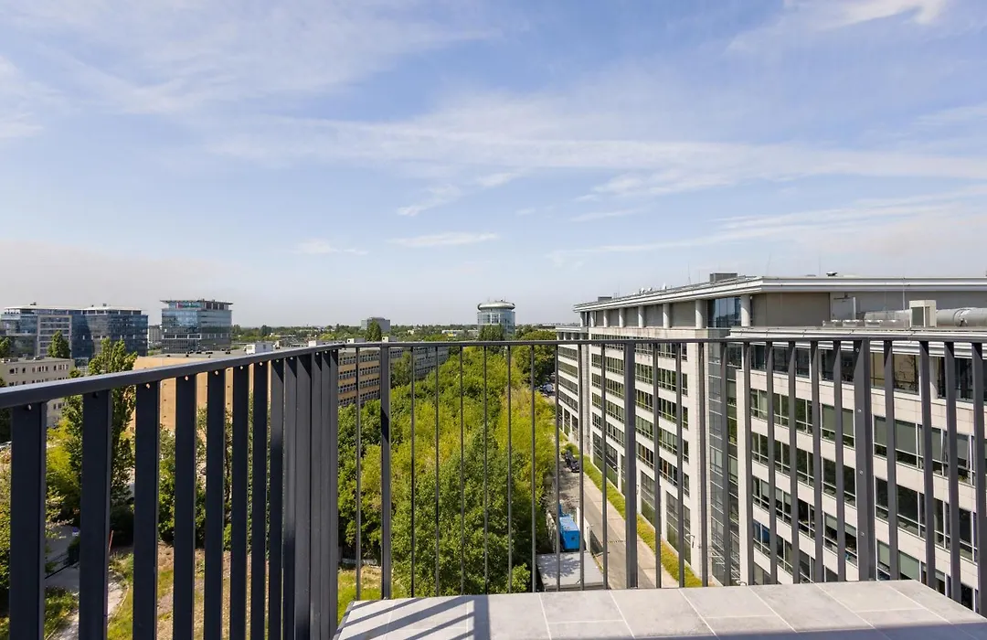 Central House Apartments-1