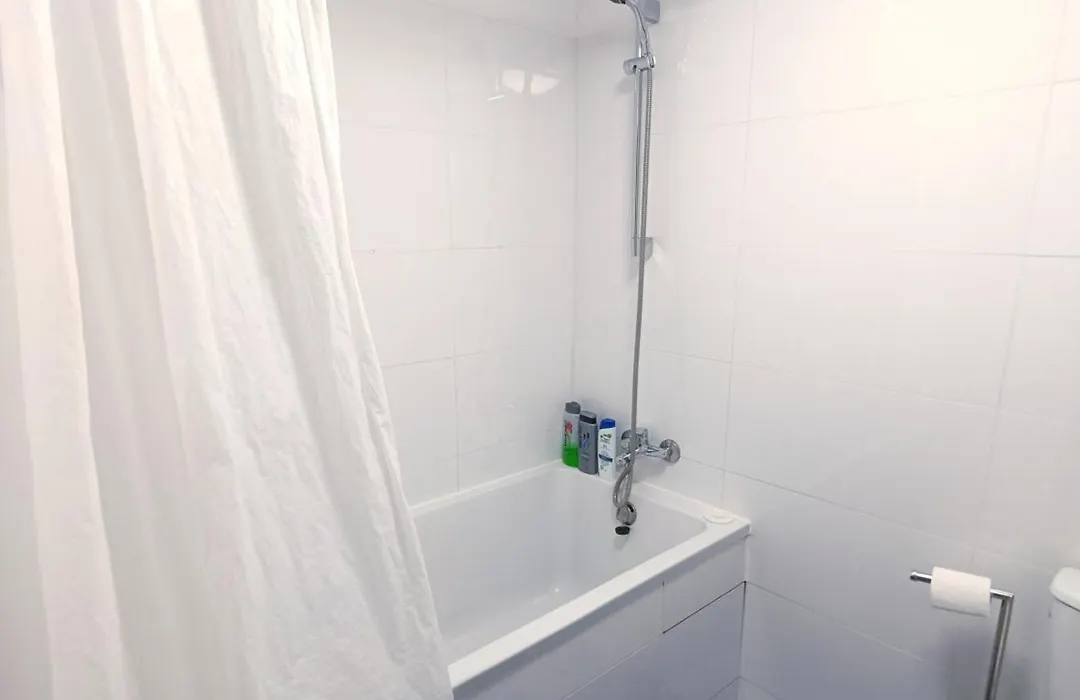 Apartamenty W Centrum Warszawu Lok 4-1