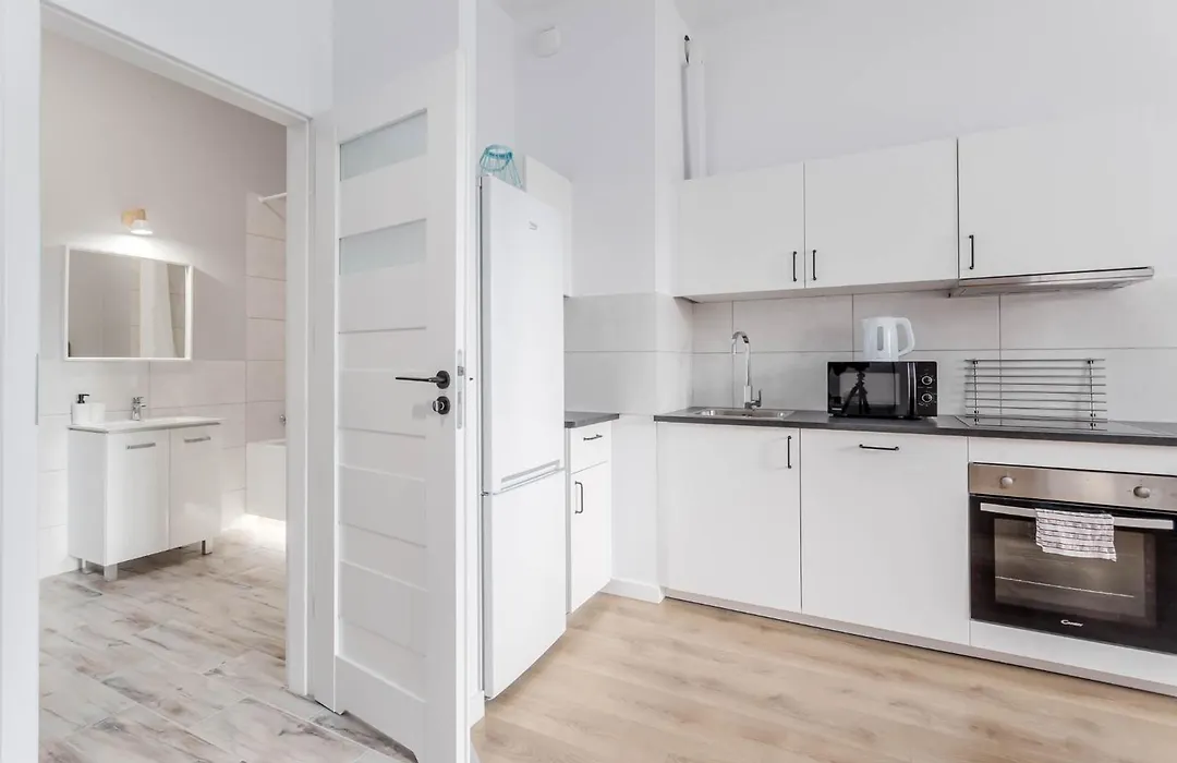 Chill Apartments Ursus-1