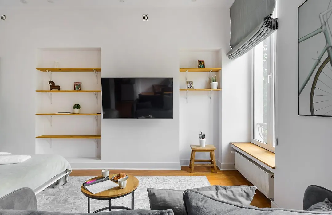 P&O Serviced Apartments Warecka II-1