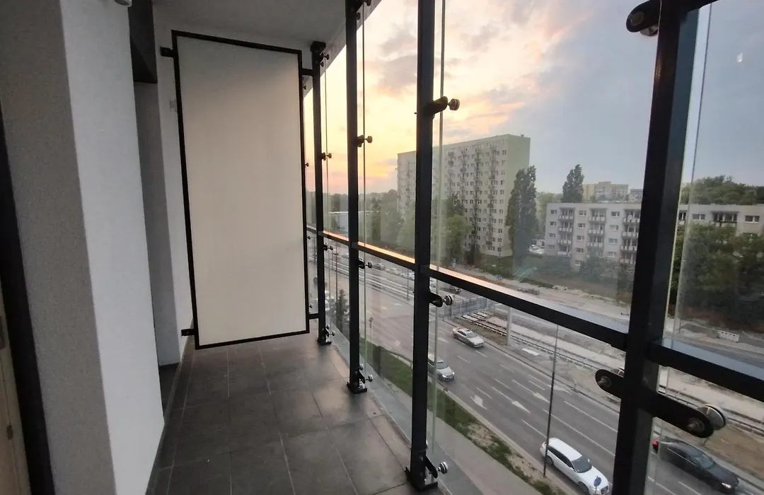 Kasprzaka 29 Bliska Wola Tower By Perfect Apart-1