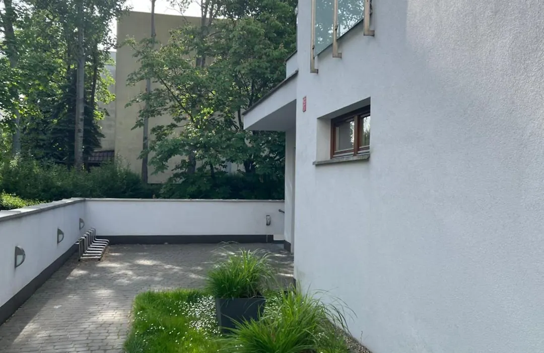 Apartament Wiktoria Wilanow-1