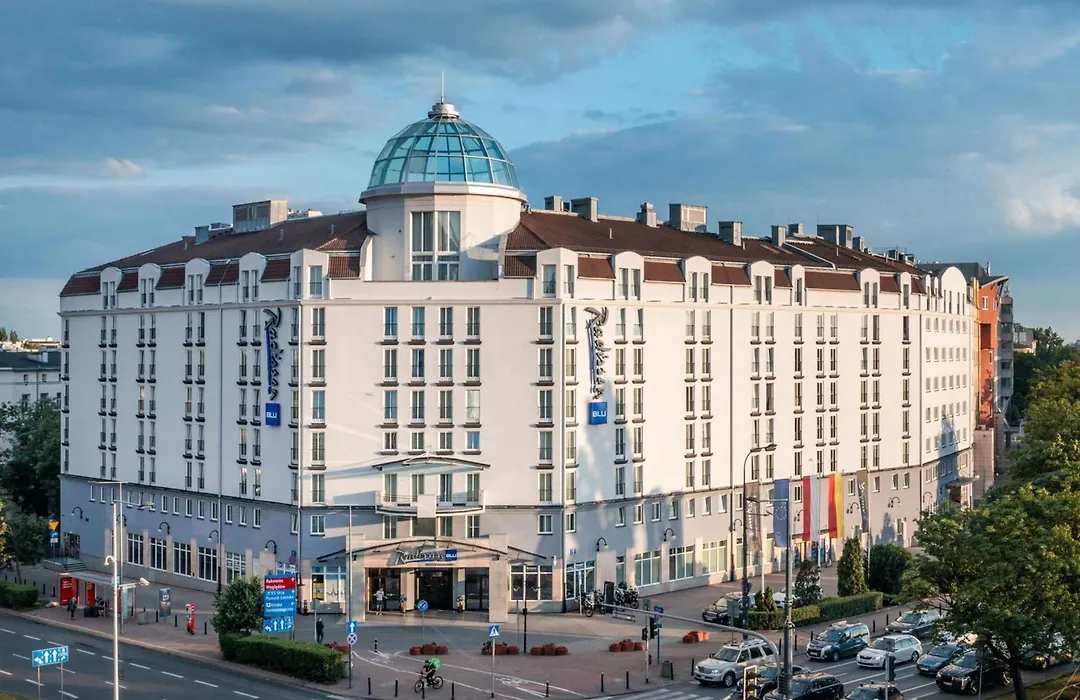 Radisson Blu Sobieski-1